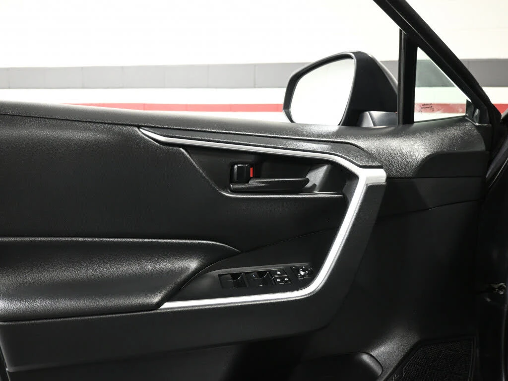 Toyota Rav4 LE AWD | Mobile.bg   13