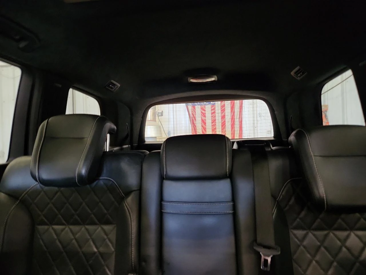 Mercedes-Benz GL 500 550 4MATIC AMG* HARMAN* ПАНО* ОБДУХ* BLIND SPOT - изображение 10