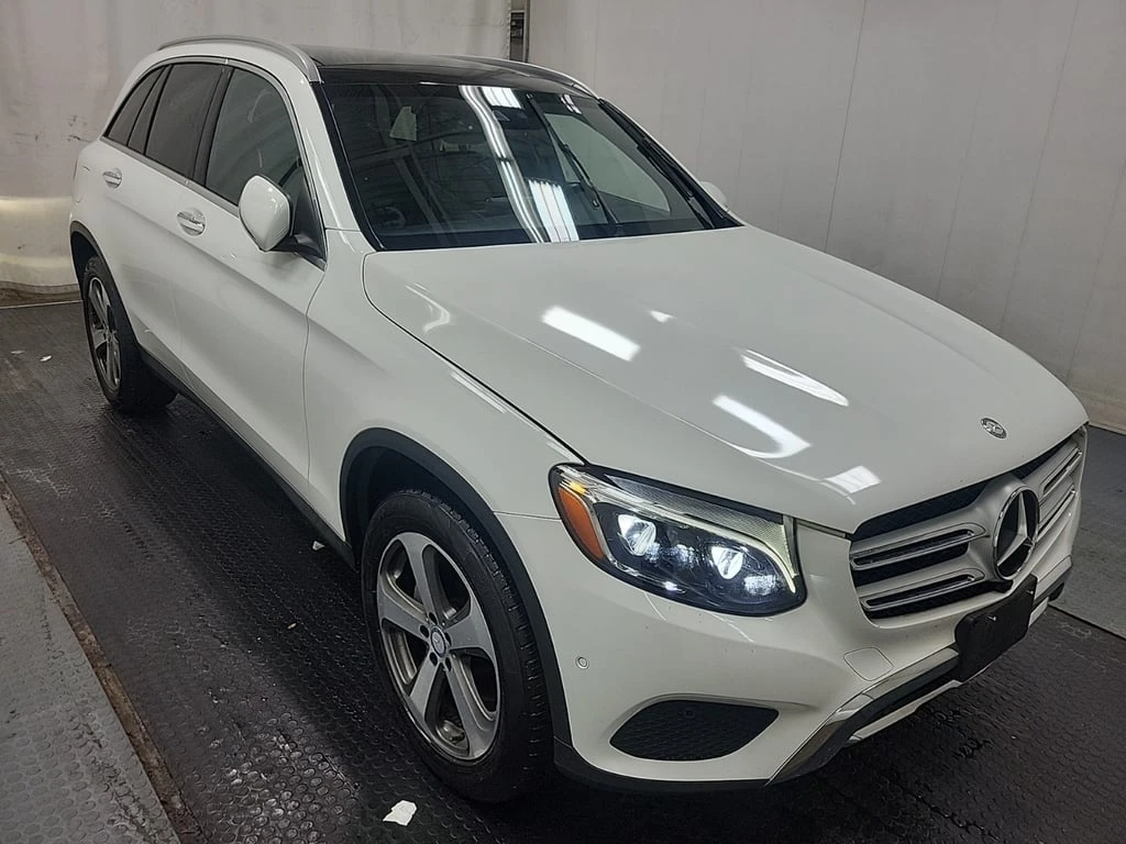 Mercedes-Benz GLC * 300 * CARFAX * ���� �� �� | Mobile.bg � ����������� 2