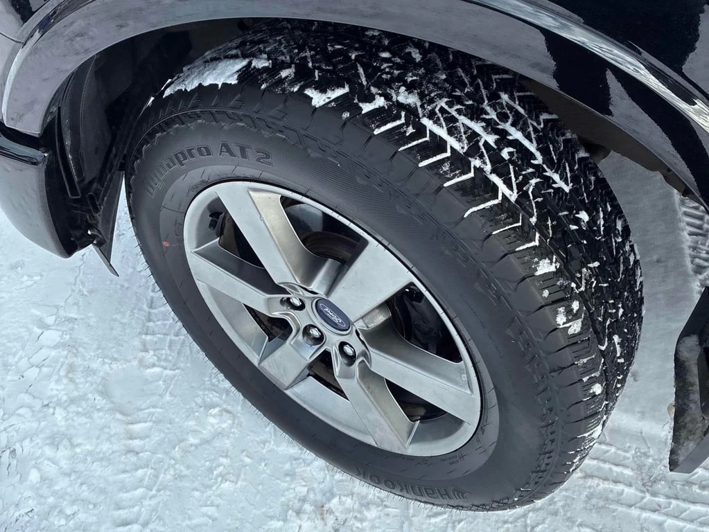 Ford F150 2017 4WD SuperCrew * CARFAX * БЕЗ ПЪРВОНАЧАЛНА  - изображение 7