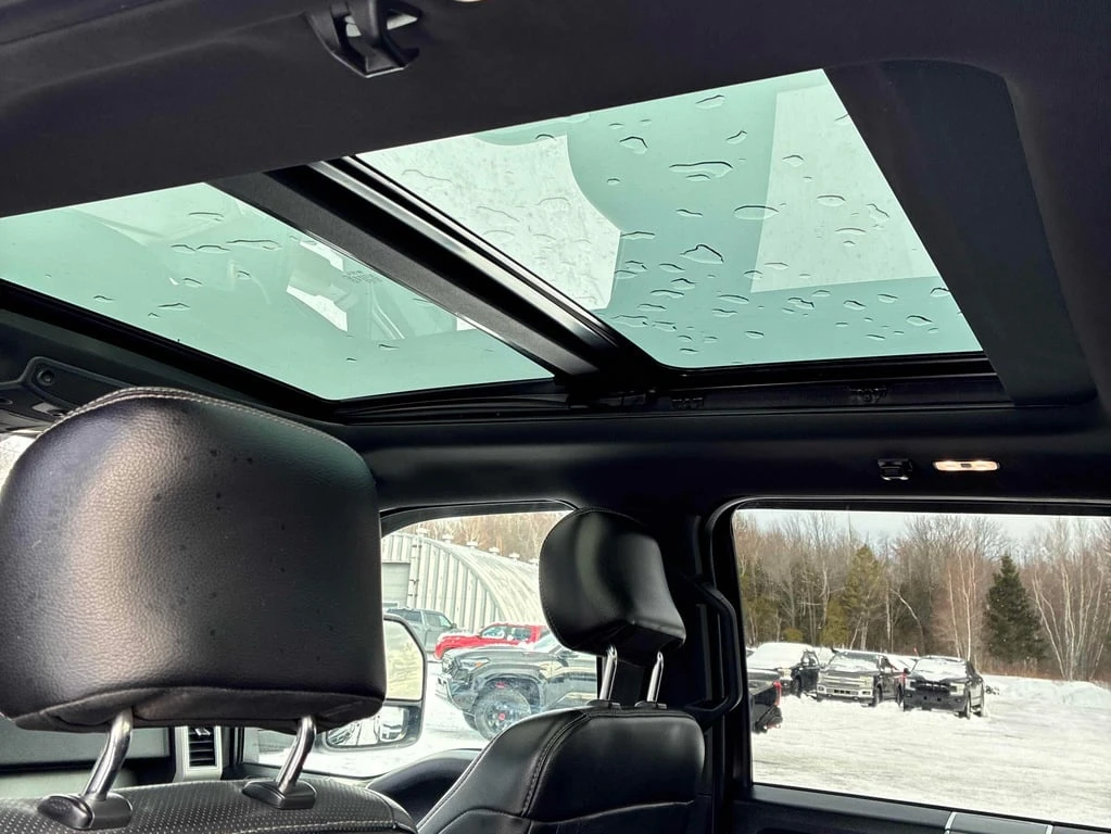 Ford F150 2017 4WD SuperCrew * CARFAX * ��� ������������  | Mobile.bg � ����������� 13