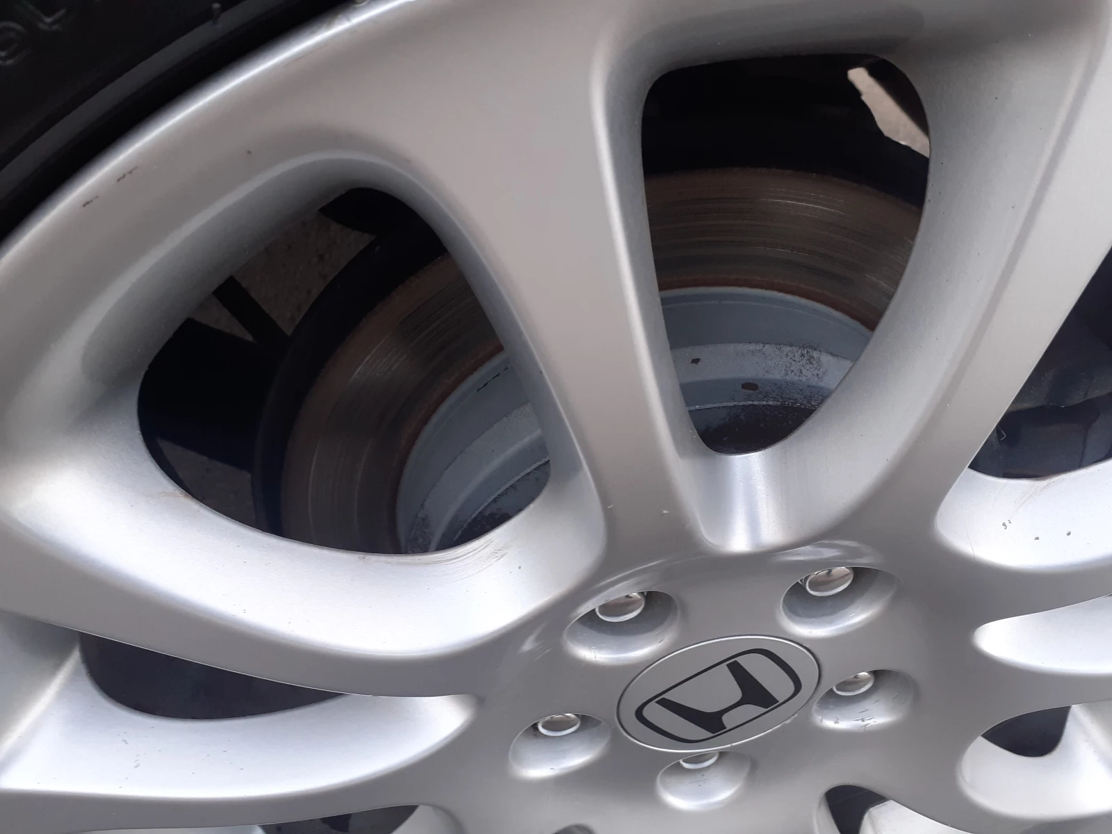 Honda Cr-v  2.0iVTEC, FULL EXCLUSIVE, PANORAMA ITALY | Mobile.bg � ����������� 16