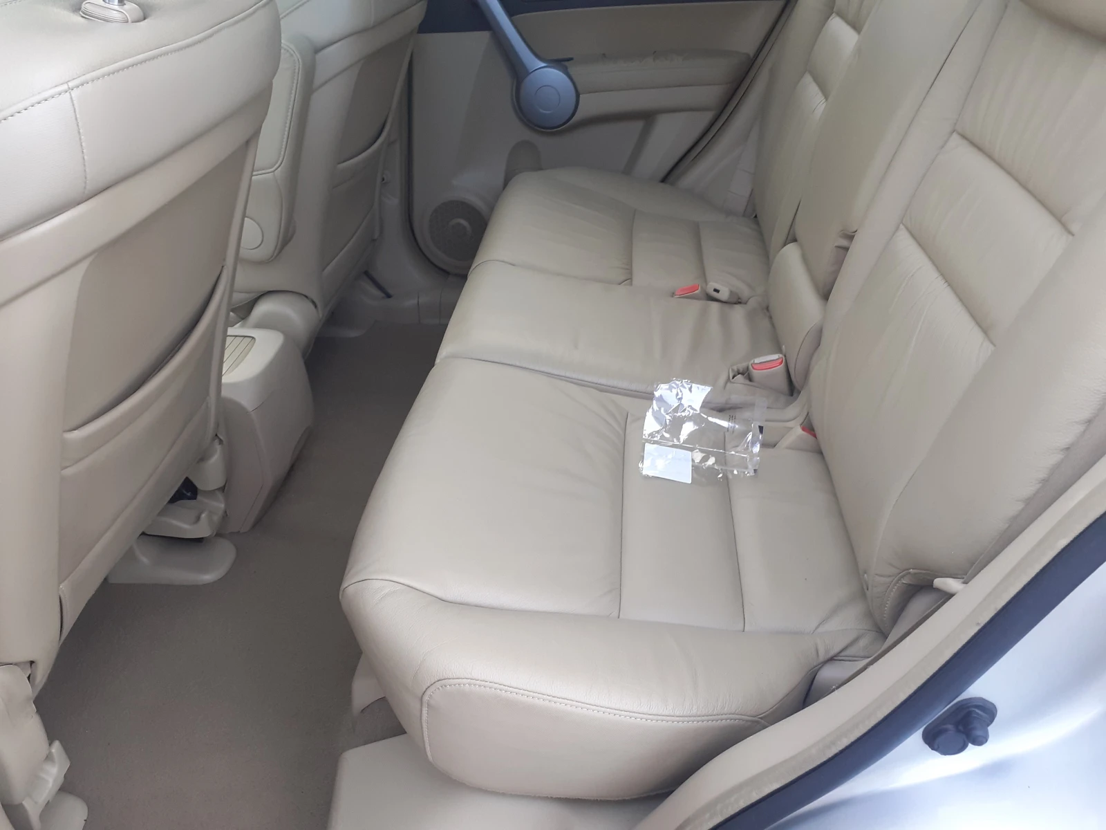Honda Cr-v  2.0iVTEC, FULL EXCLUSIVE, PANORAMA ITALY | Mobile.bg � ����������� 11