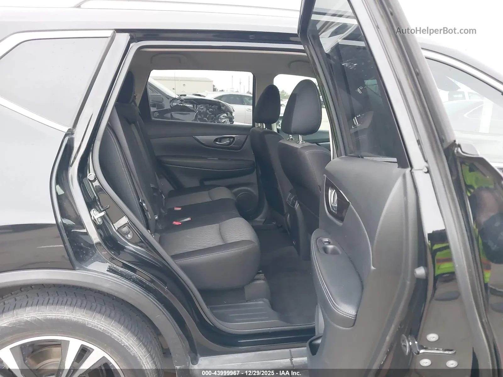 Nissan Rogue SV* Buy now* Крайна цена до БГ - изображение 10