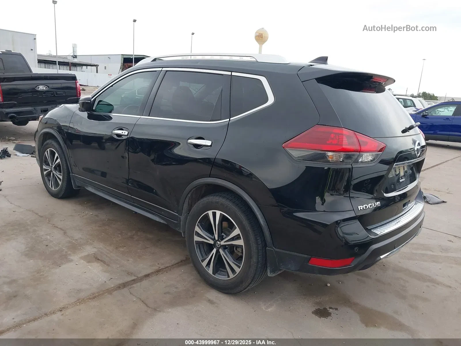 Nissan Rogue SV* Buy now* Крайна цена до БГ - изображение 6