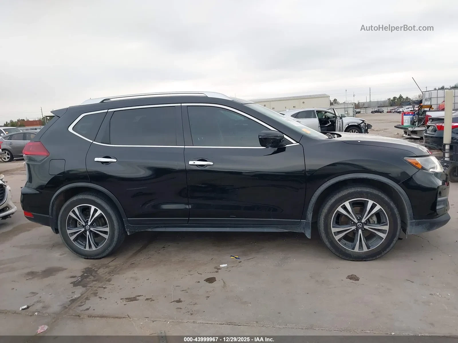 Nissan Rogue SV* Buy now* Крайна цена до БГ - изображение 8