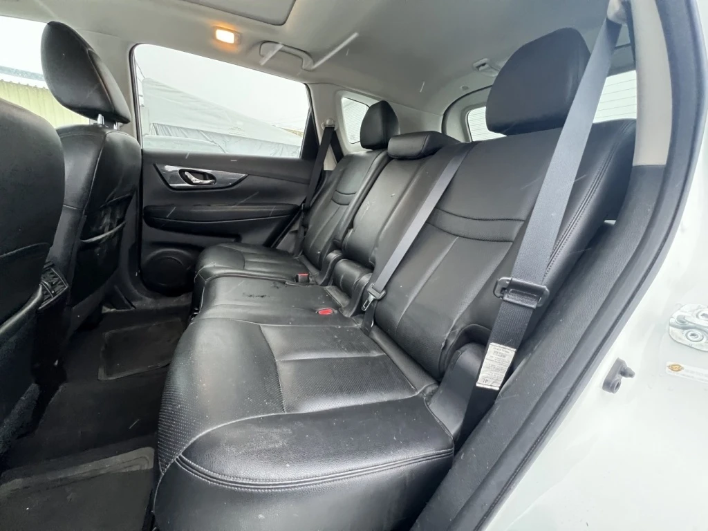 Nissan Rogue SL AWD* ����* ����* �������* ���� | Mobile.bg � ����������� 15