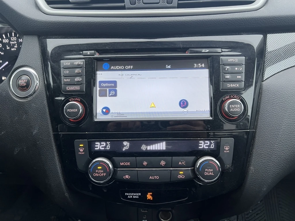 Nissan Rogue SL AWD* ����* ����* �������* ���� | Mobile.bg � ����������� 12