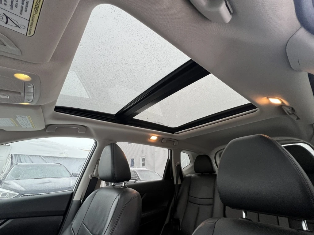 Nissan Rogue SL AWD* ����* ����* �������* ���� | Mobile.bg � ����������� 16