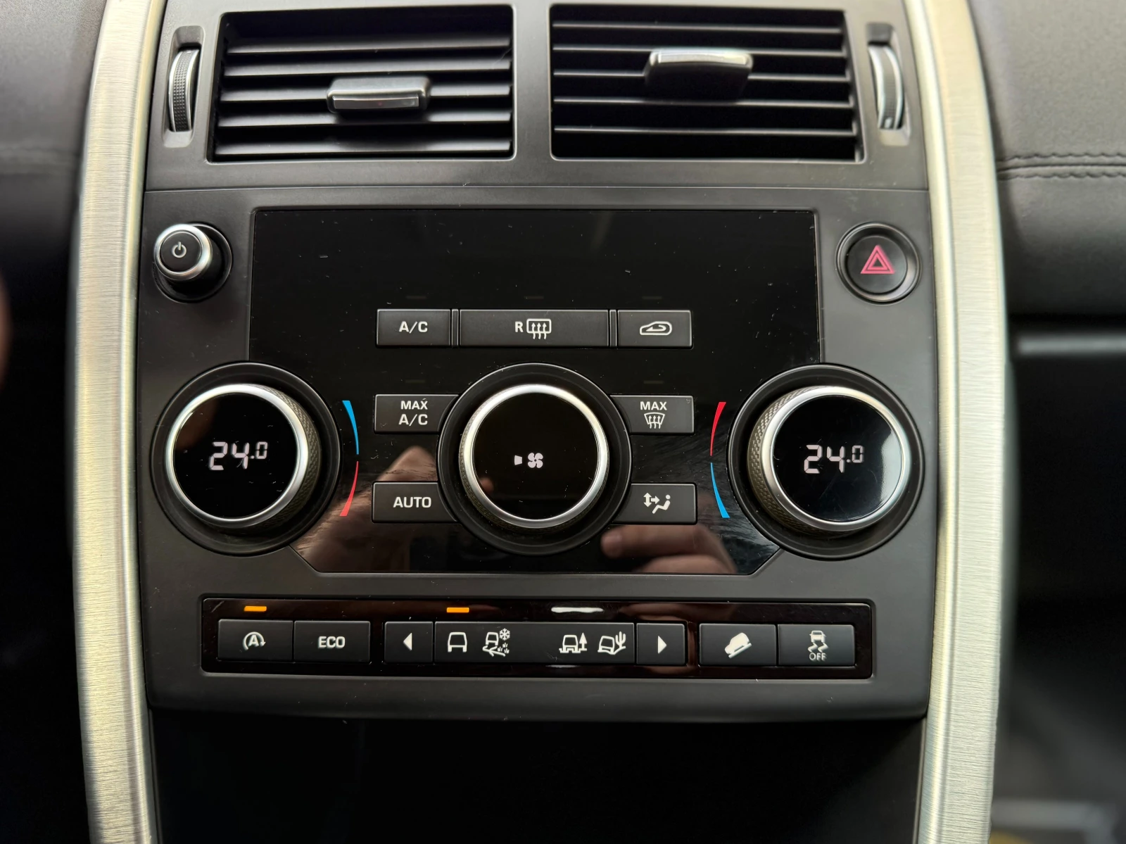 Land Rover Discovery Sport 6 ������ ��������/2.0D 150�.� ��������� | Mobile.bg � ����������� 13