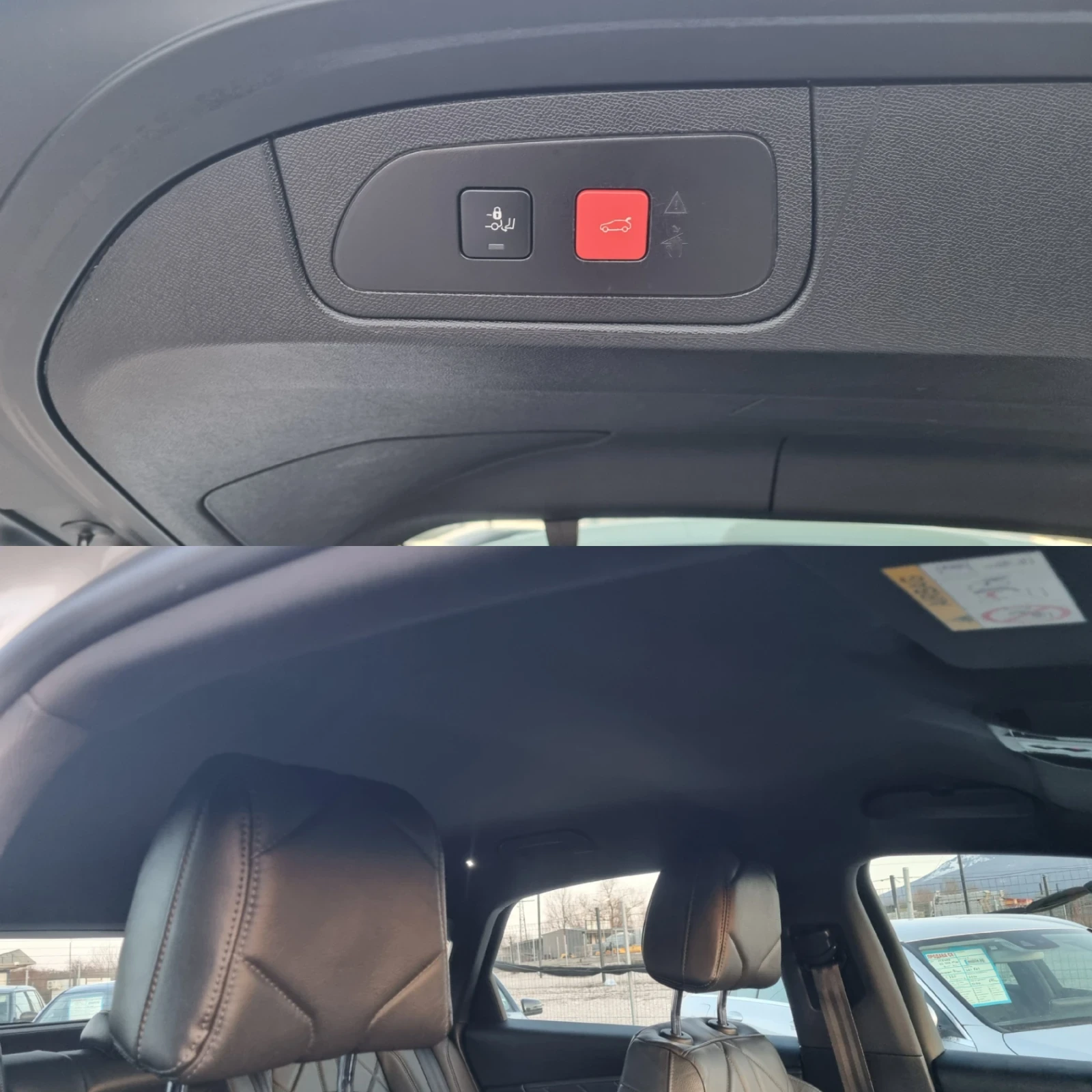 DS DS 7 Crossback 2.0 Blue HDI RIVOLI, снимка 13 - Автомобили и джипове - 53807797