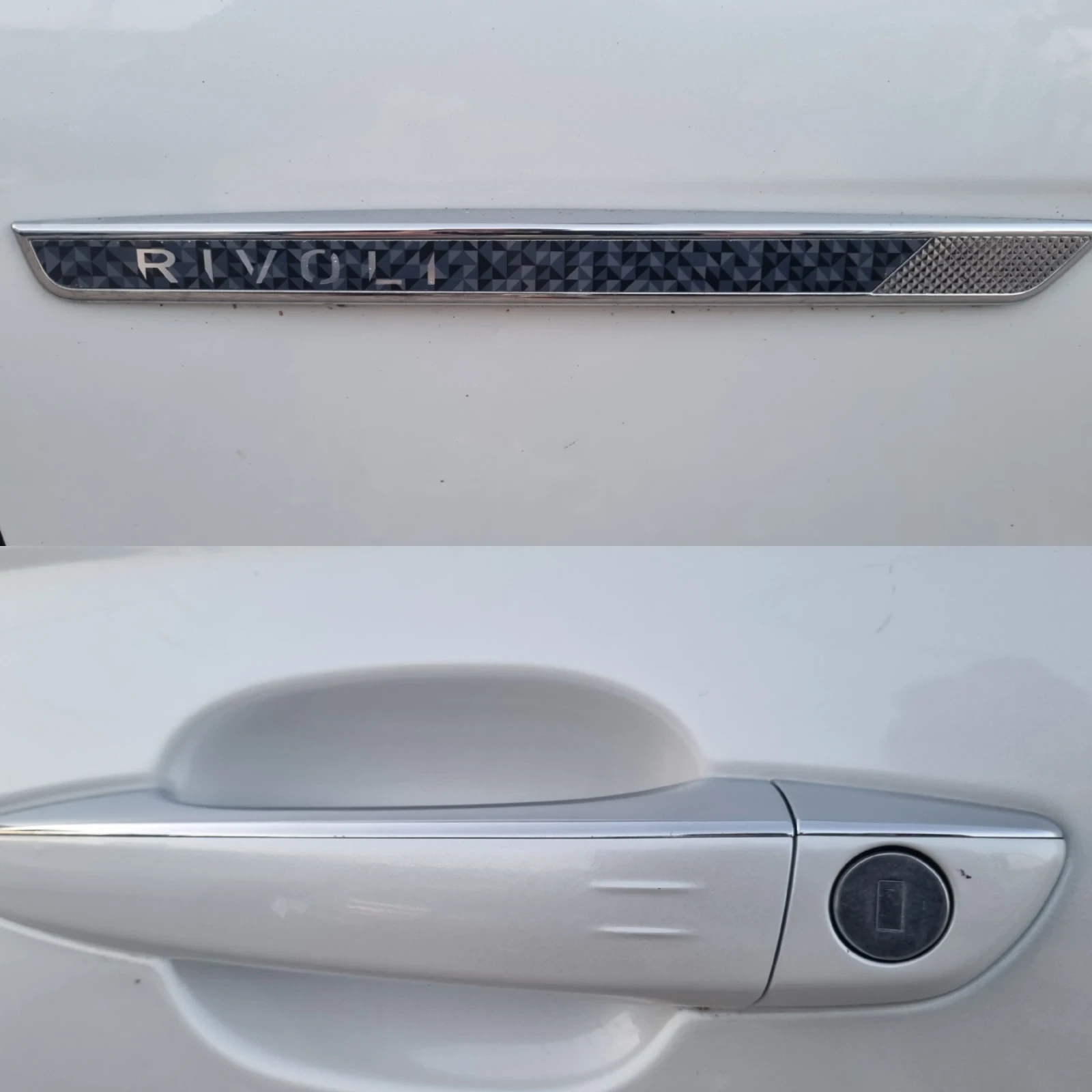 DS DS 7 Crossback 2.0 Blue HDI RIVOLI, снимка 14 - Автомобили и джипове - 53807797