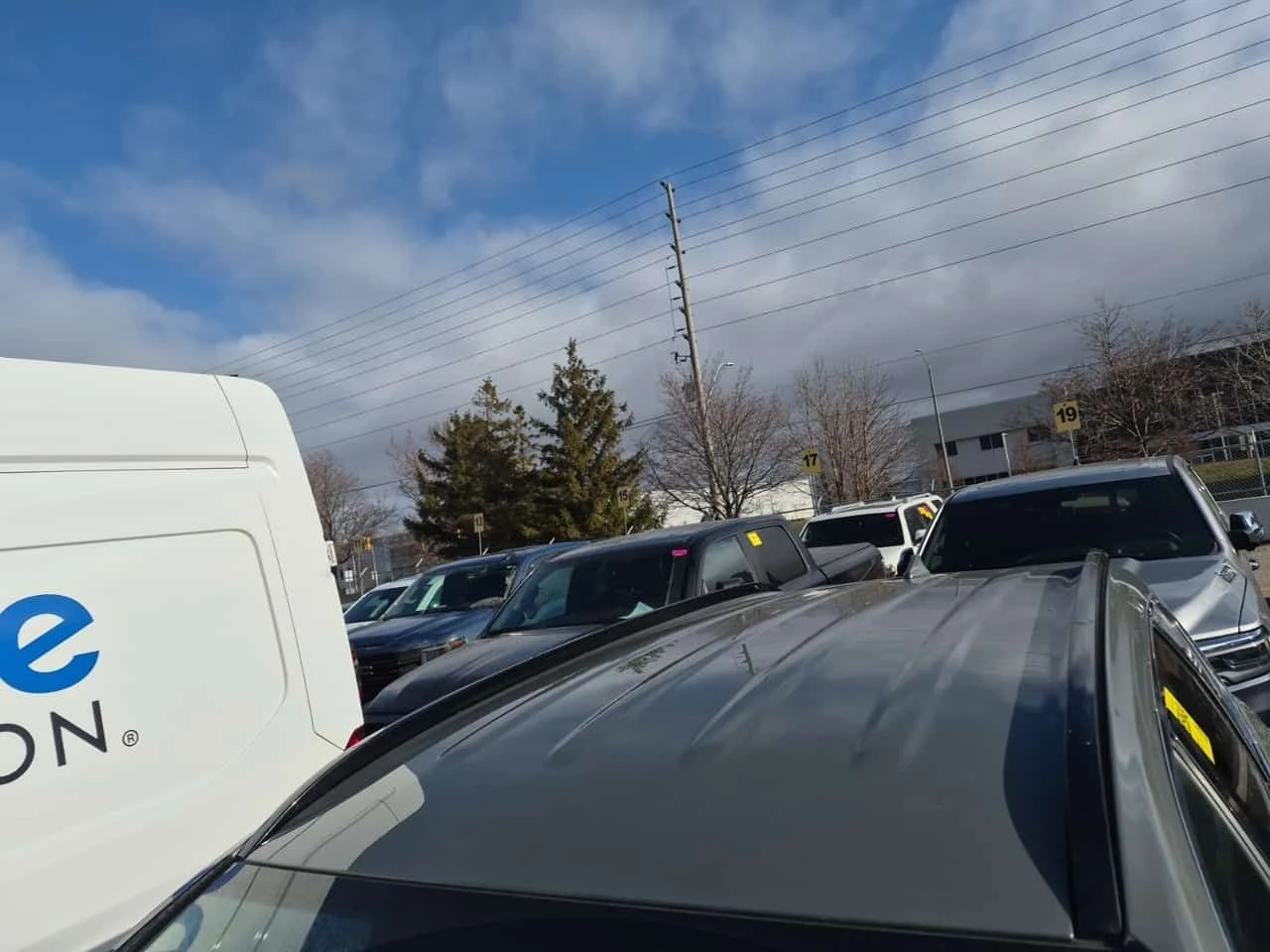 Hyundai Santa fe URBAN 4D UTILITY AWD /CARFAX/����/�������  | Mobile.bg � ����������� 9