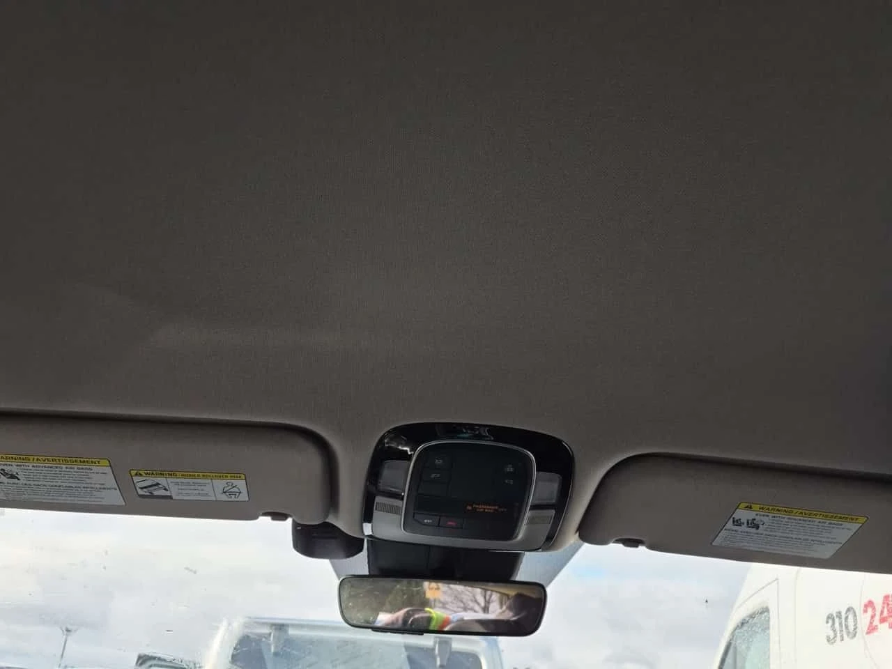 Hyundai Santa fe URBAN 4D UTILITY AWD /CARFAX/����/�������  | Mobile.bg � ����������� 11