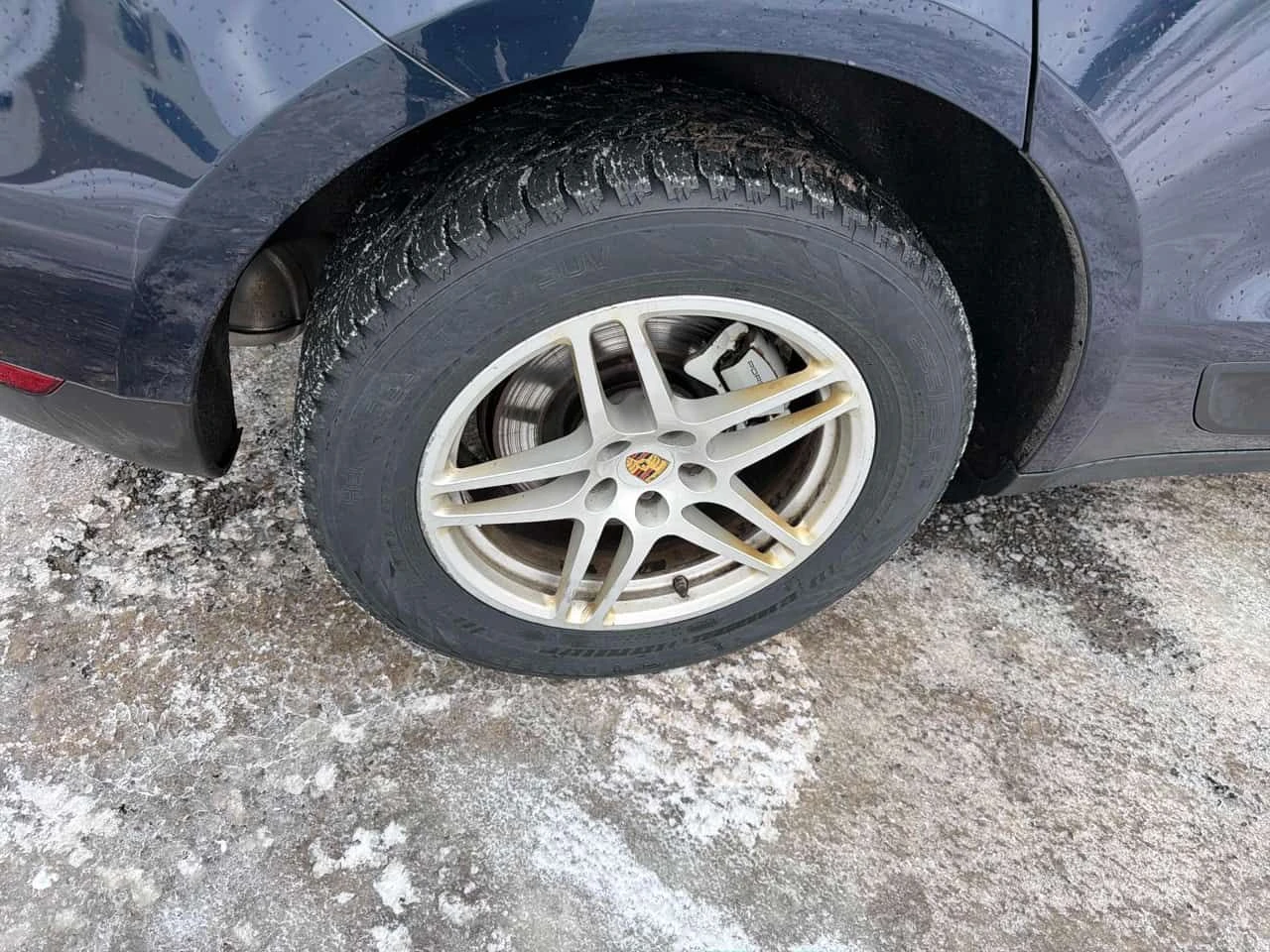 Porsche Macan * S * CARFAX * PANO * KEYLESS * ОБДУХВАНЕ, снимка 7 - Автомобили и джипове - 53880153