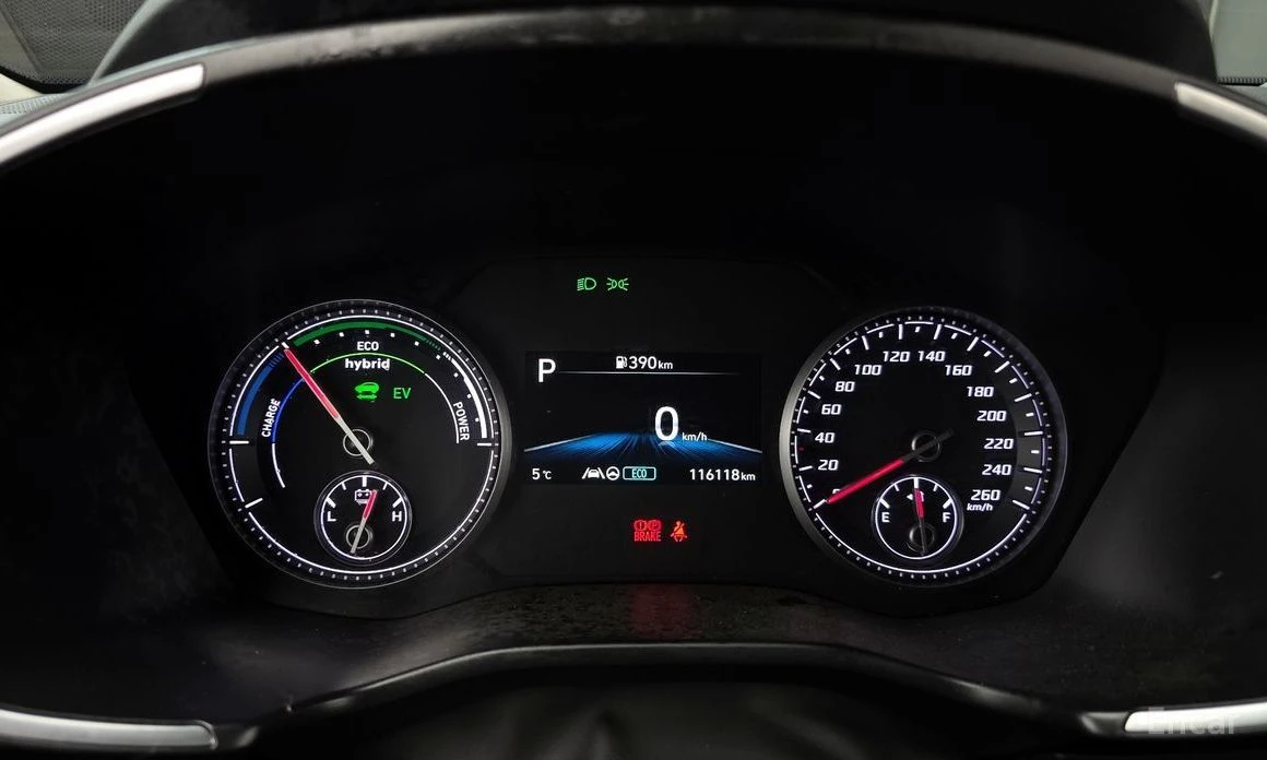 Hyundai Santa fe, снимка 8 - Автомобили и джипове - 53906164