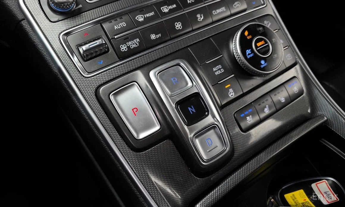 Hyundai Santa fe, снимка 9 - Автомобили и джипове - 53906164