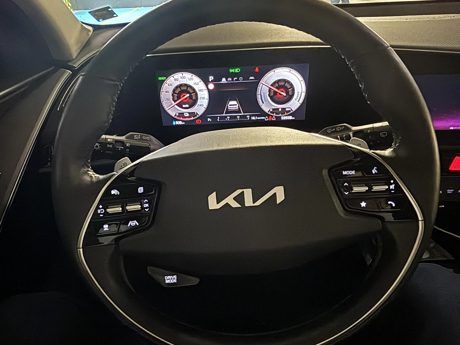 Kia Niro EV, снимка 9 - Автомобили и джипове - 53998208