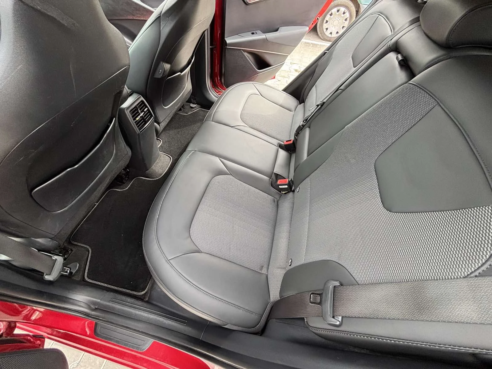 Kia Niro EV, снимка 7 - Автомобили и джипове - 53998208