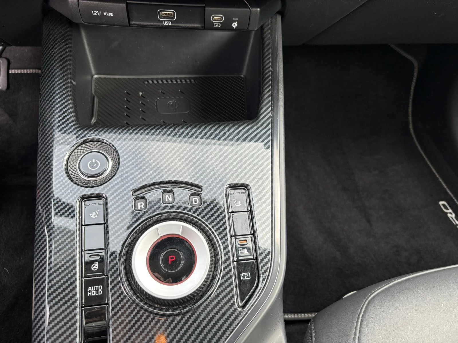 Kia Niro EV, снимка 10 - Автомобили и джипове - 53998208