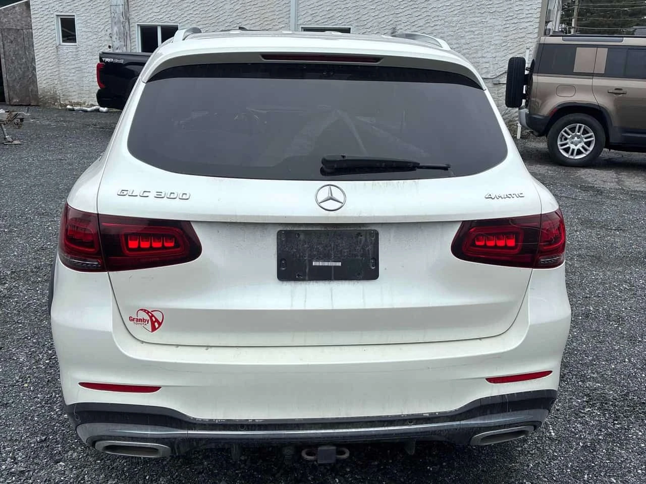 Mercedes-Benz GLC 300 DISTRONIC* BURMESTER* 360*  | Mobile.bg � ����������� 4