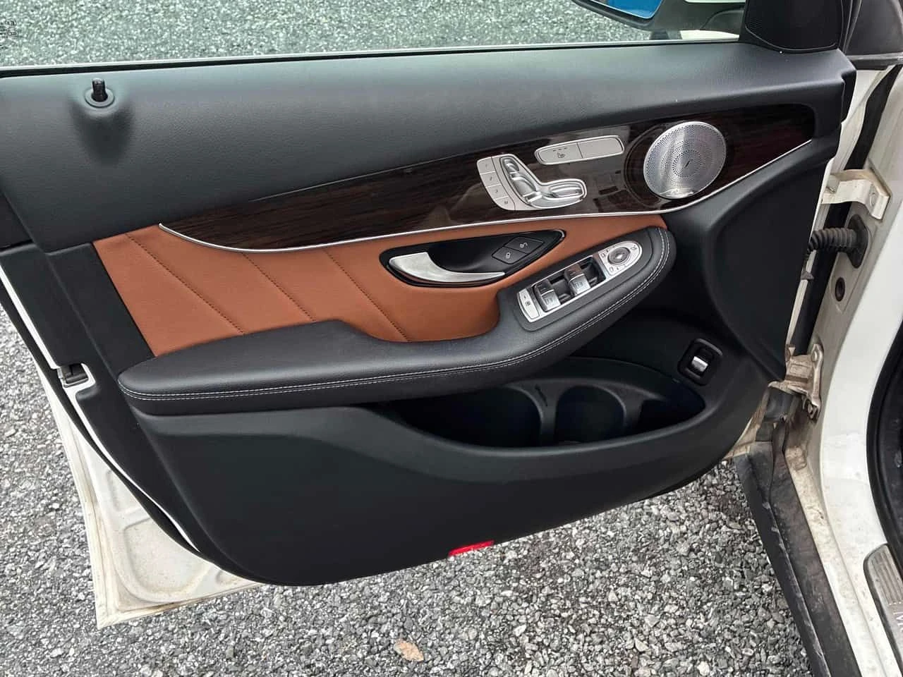 Mercedes-Benz GLC 300 DISTRONIC* BURMESTER* 360*  | Mobile.bg � ����������� 12