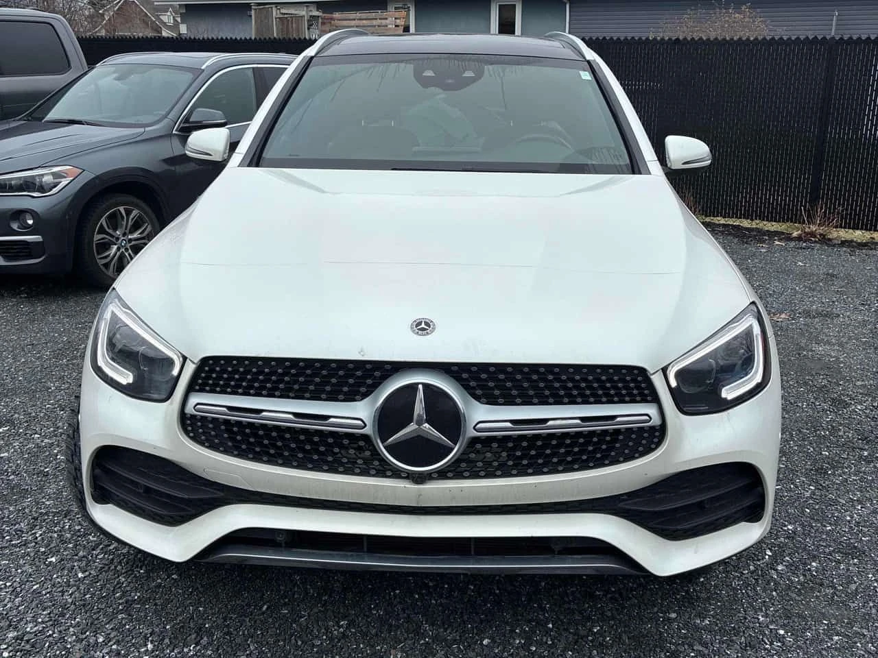 Mercedes-Benz GLC 300 DISTRONIC* BURMESTER* 360*  | Mobile.bg � ����������� 6