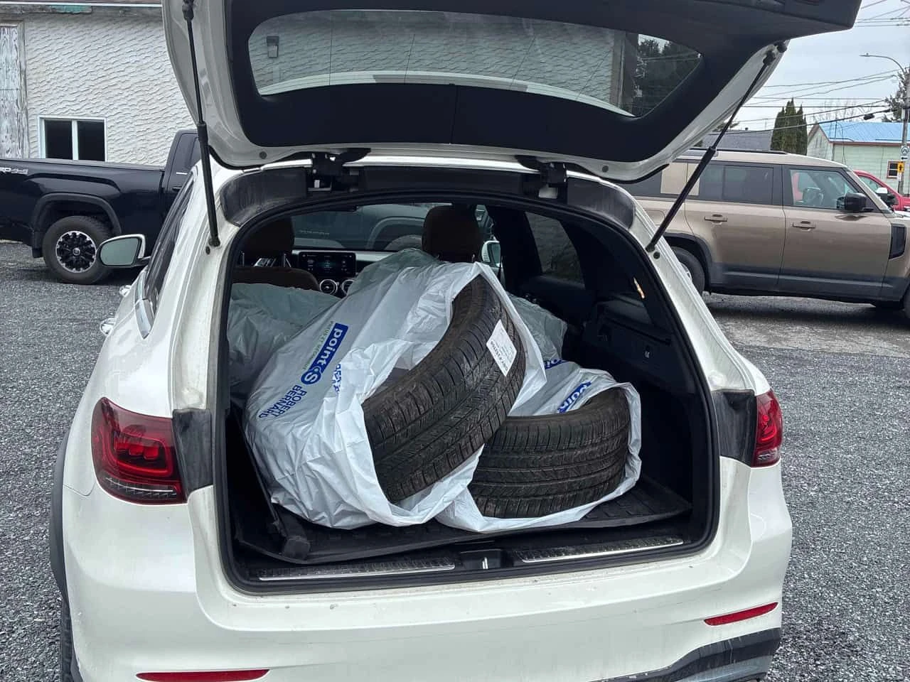 Mercedes-Benz GLC 300 DISTRONIC* BURMESTER* 360*  | Mobile.bg � ����������� 15