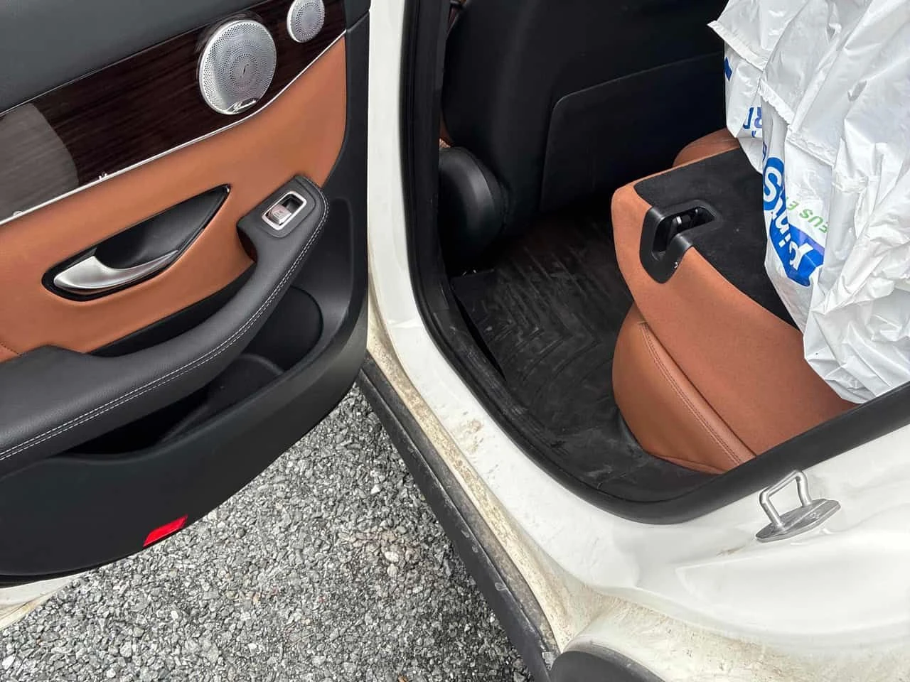 Mercedes-Benz GLC 300 DISTRONIC* BURMESTER* 360*  | Mobile.bg � ����������� 13