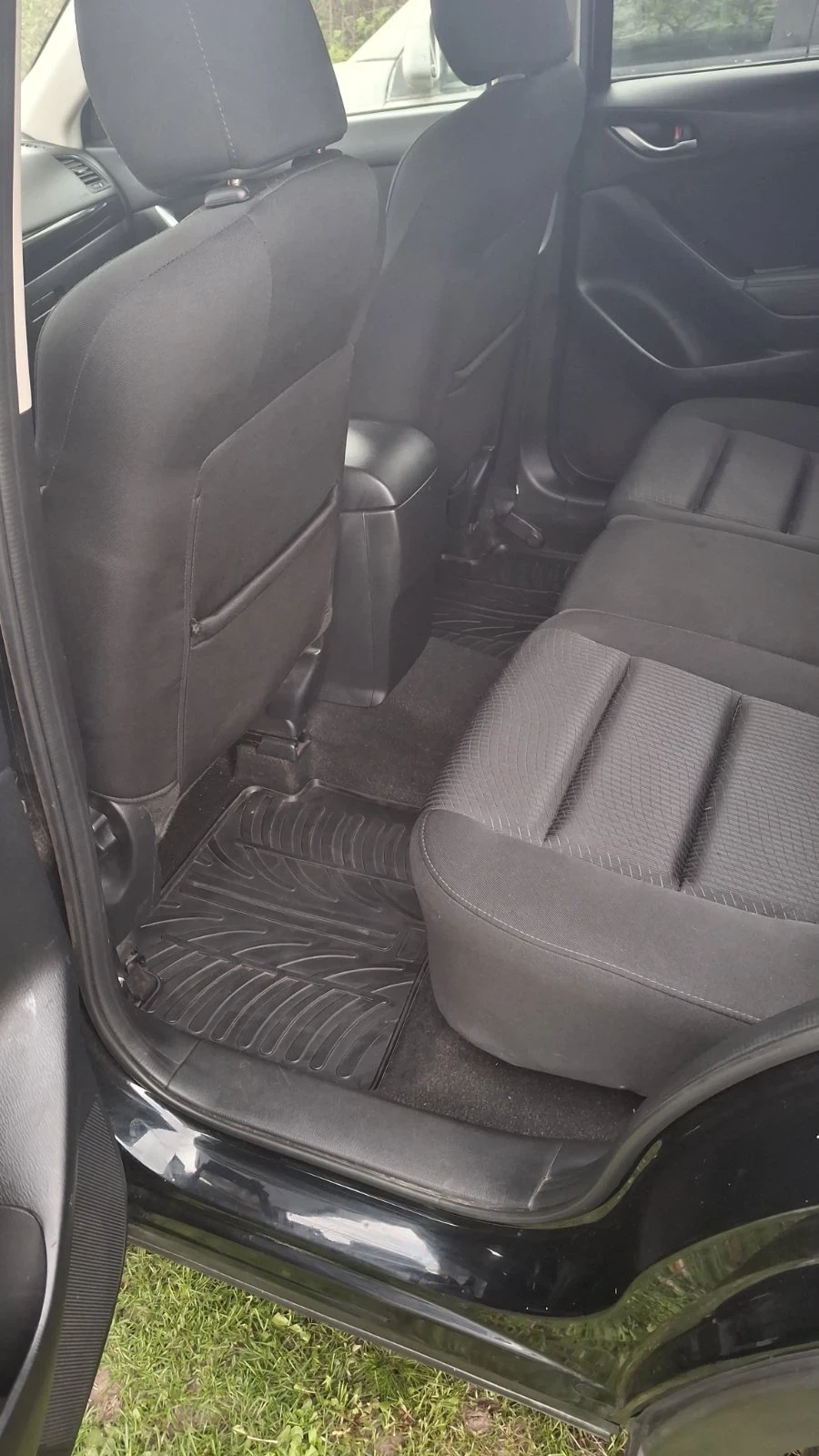 Mazda CX-5, снимка 7 - Автомобили и джипове - 54259546