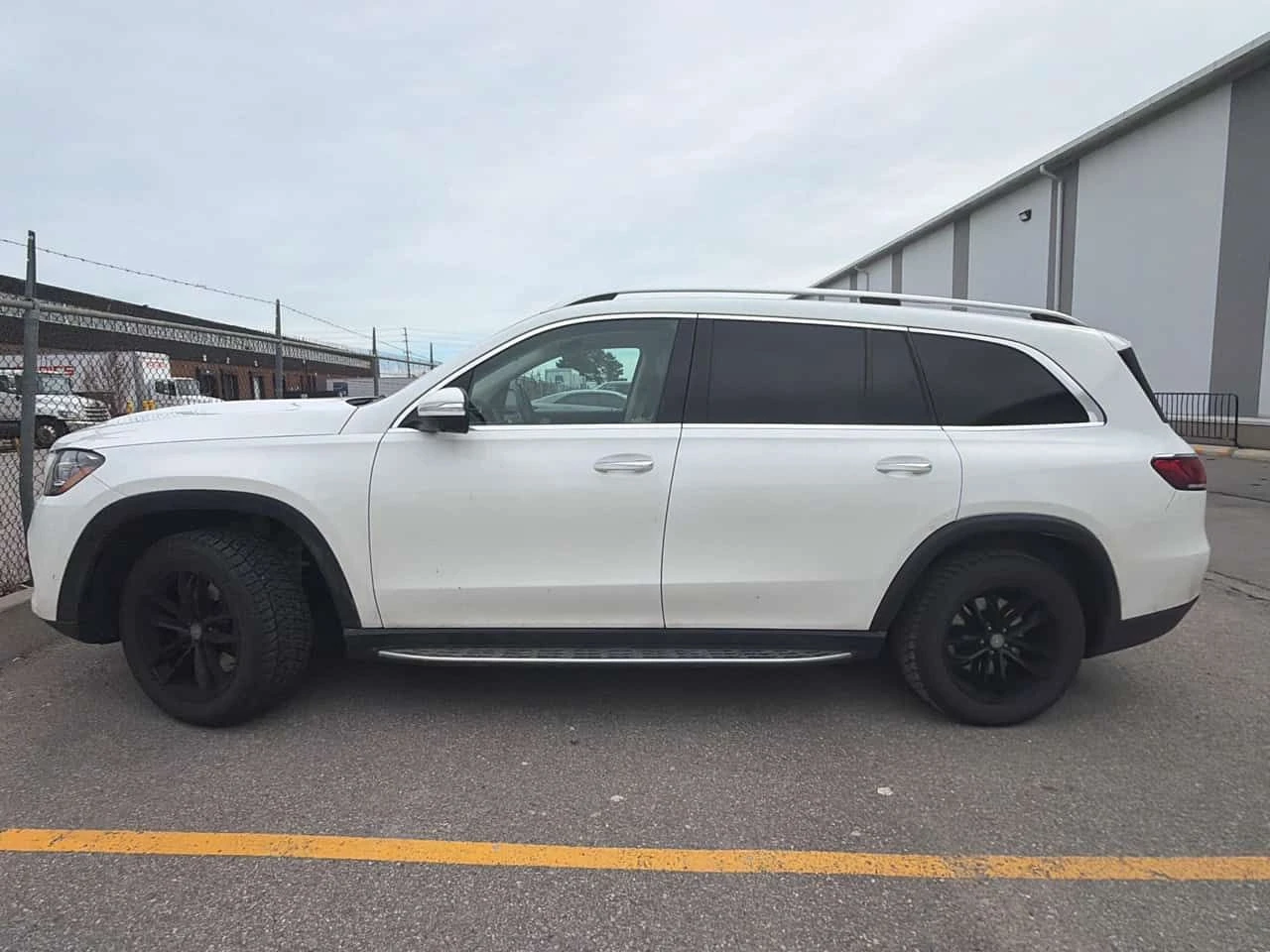 Mercedes-Benz GLS * 450 * CARFAX * ���� �� �� | Mobile.bg � ����������� 2