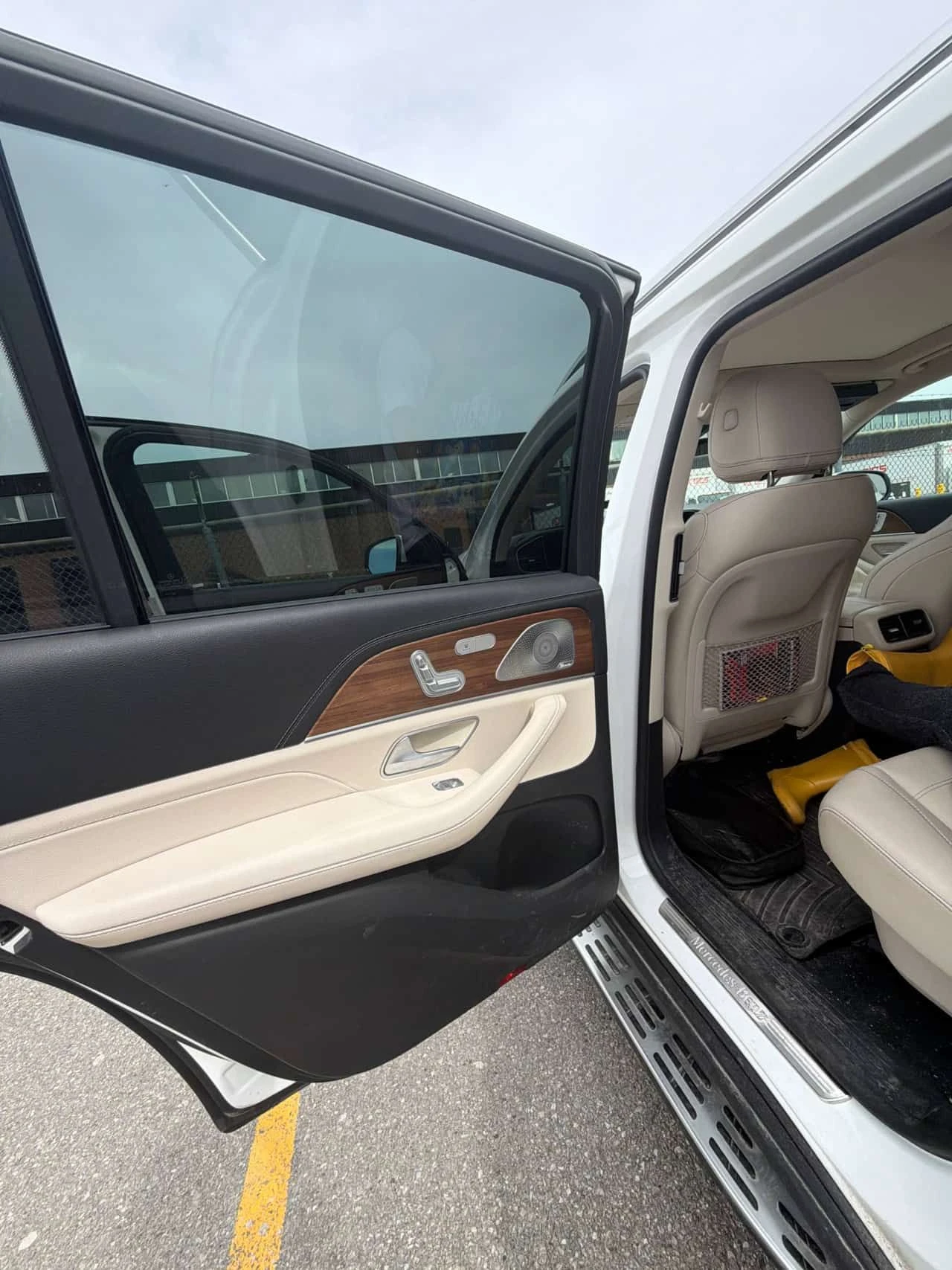 Mercedes-Benz GLS * 450 * CARFAX * ���� �� �� | Mobile.bg � ����������� 14