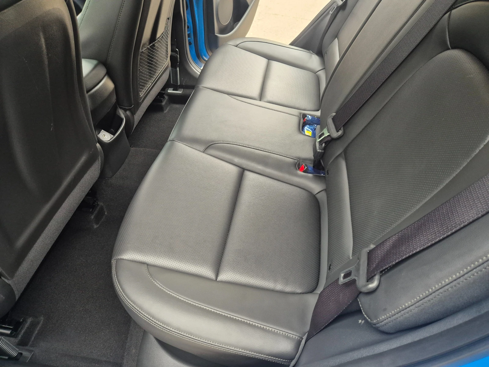 Hyundai Kona 1.6 Turbo - Наличен в БГ, снимка 7 - Автомобили и джипове - 54589918