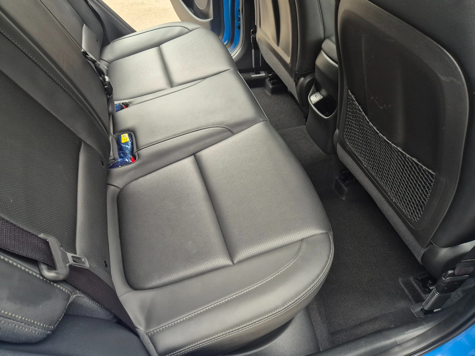 Hyundai Kona 1.6 Turbo - Наличен в БГ, снимка 9 - Автомобили и джипове - 54589918