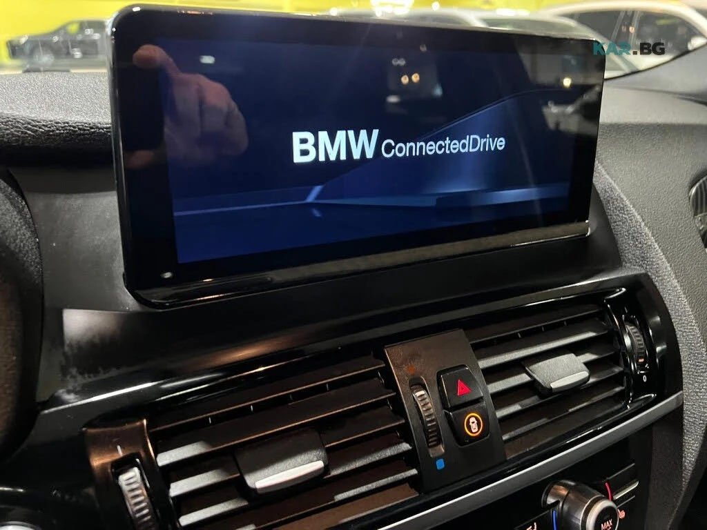 BMW X4 * АвтоКредит* (ЦЕНА ДО БГ)* , снимка 14 - Автомобили и джипове - 54623549