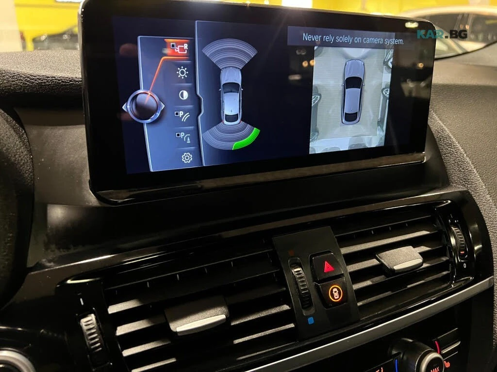 BMW X4 * АвтоКредит* (ЦЕНА ДО БГ)* , снимка 16 - Автомобили и джипове - 54623549