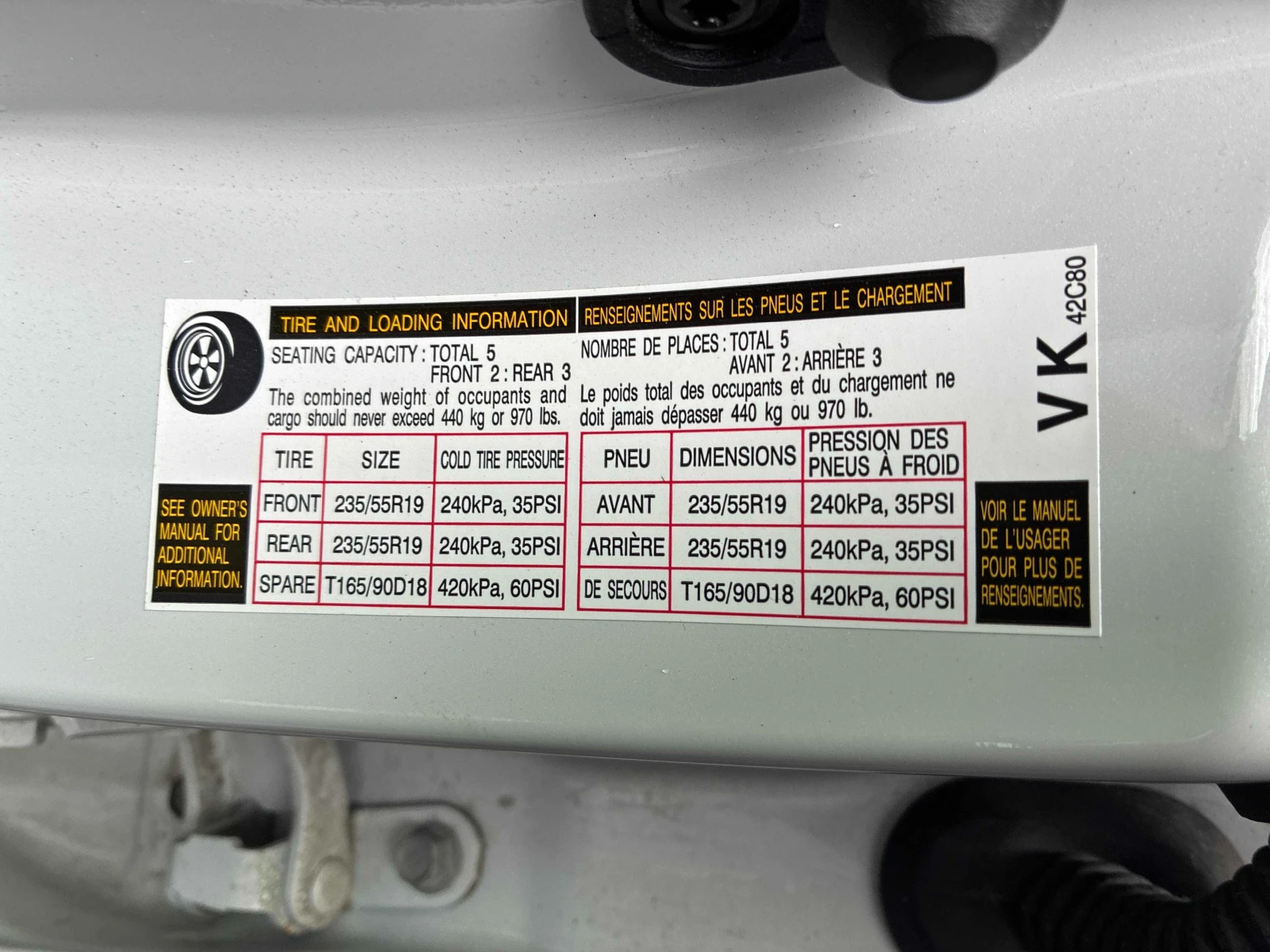 Toyota Rav4 Prime * AWD * CARFAX * АВТО КРЕДИТ * , снимка 11 - Автомобили и джипове - 54715248