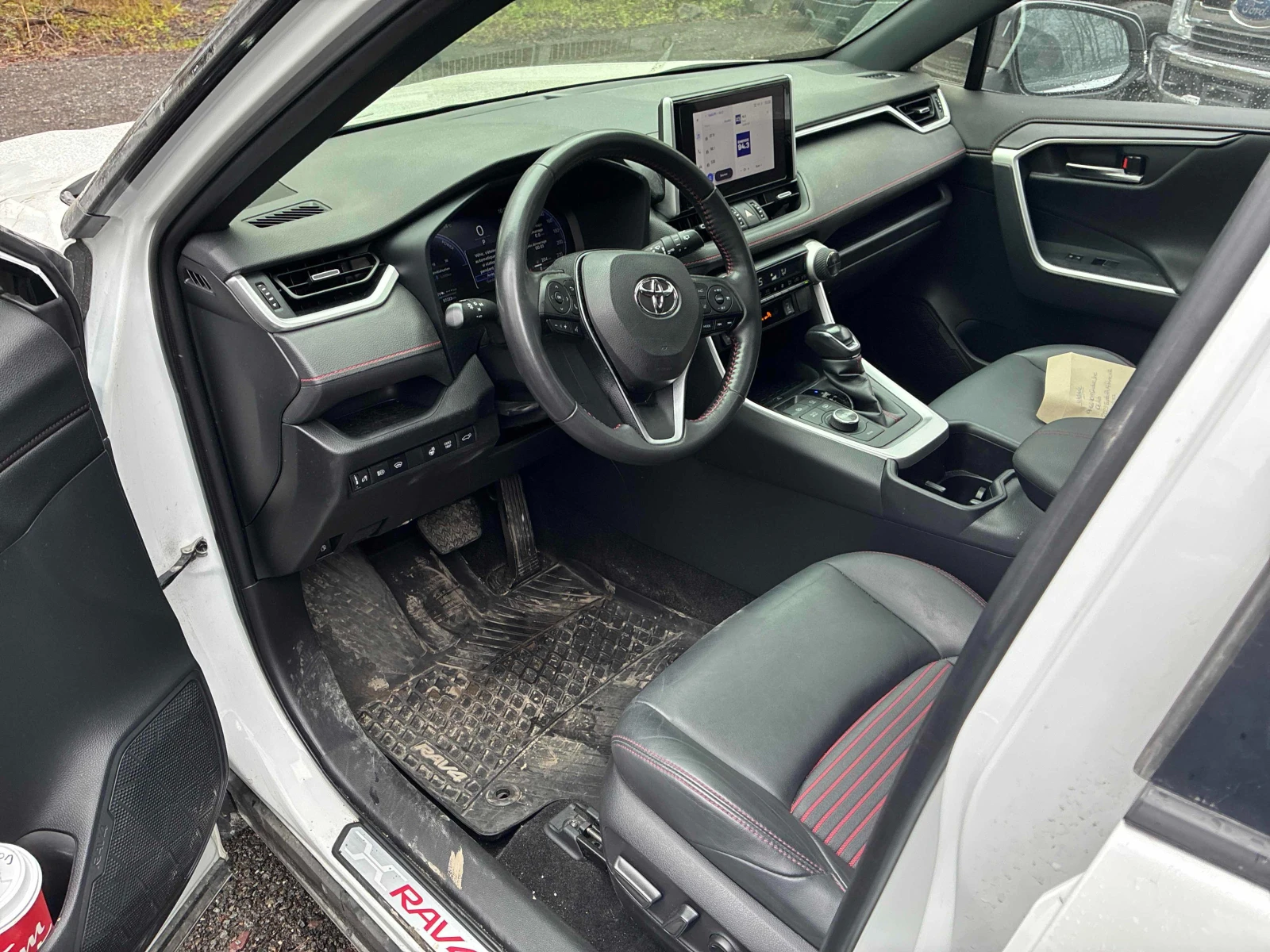 Toyota Rav4 Prime * AWD * CARFAX * АВТО КРЕДИТ * , снимка 6 - Автомобили и джипове - 54715248