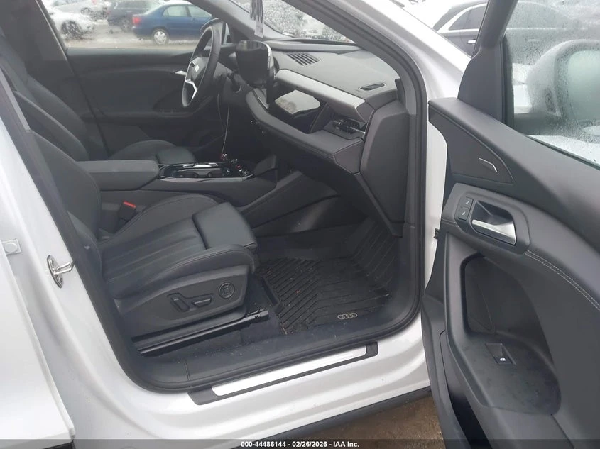 Audi Q6 E-Tron Premium Plus Quattro, снимка 5 - Автомобили и джипове - 54770999