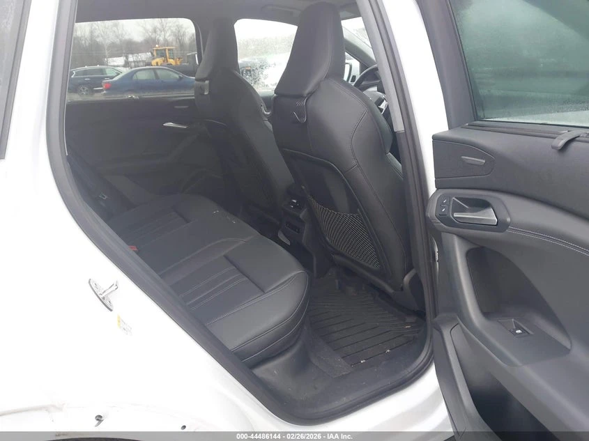 Audi Q6 E-Tron Premium Plus Quattro, снимка 8 - Автомобили и джипове - 54770999
