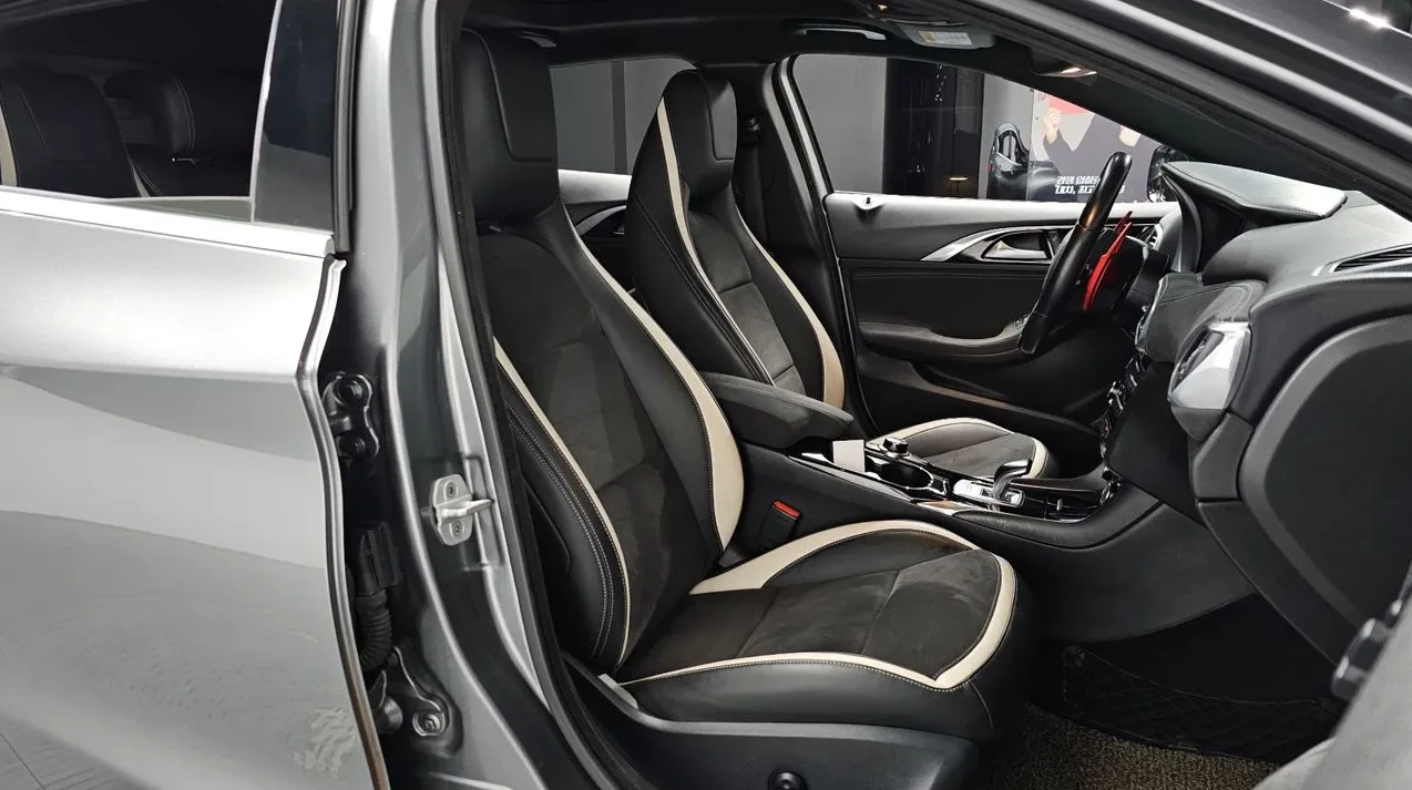 Infiniti Q30 2.0 Premium | Mobile.bg � ����������� 10