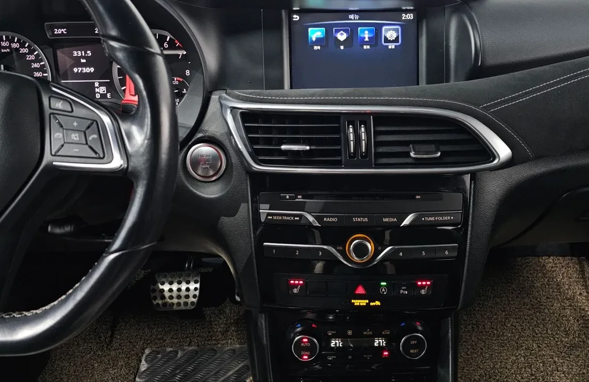 Infiniti Q30 2.0 Premium | Mobile.bg � ����������� 7
