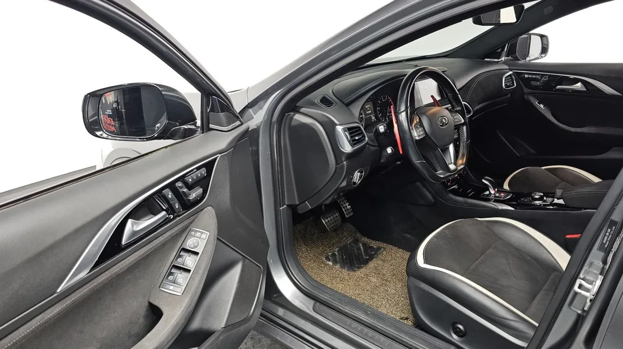 Infiniti Q30 2.0 Premium | Mobile.bg � ����������� 9