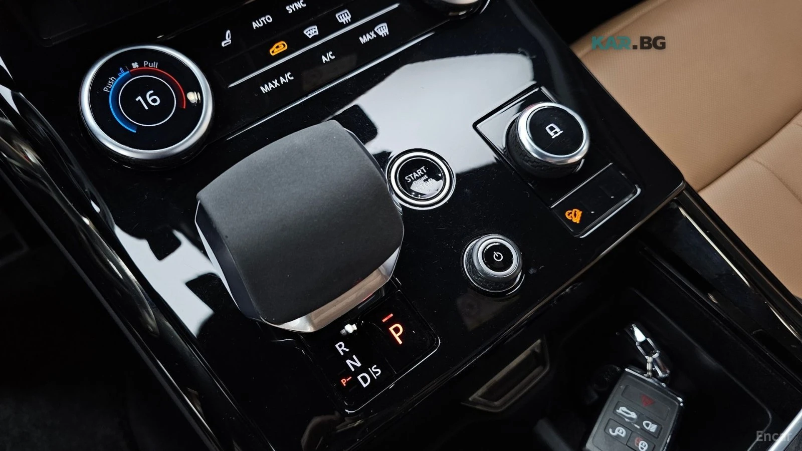 Land Rover Range rover * P360* HSE DYNAMIC* ПОДГРЕВ* ОБДУХВАНЕ* ПАНОРАМА*, снимка 8 - Автомобили и джипове - 55305267