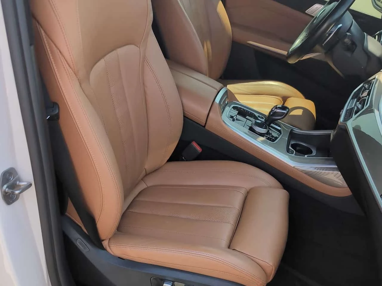 BMW X7 * xDrive40i * CARFAX * ОПЦИЯ ЗА ФИНАНСИРАНЕ , снимка 17 - Автомобили и джипове - 55754087