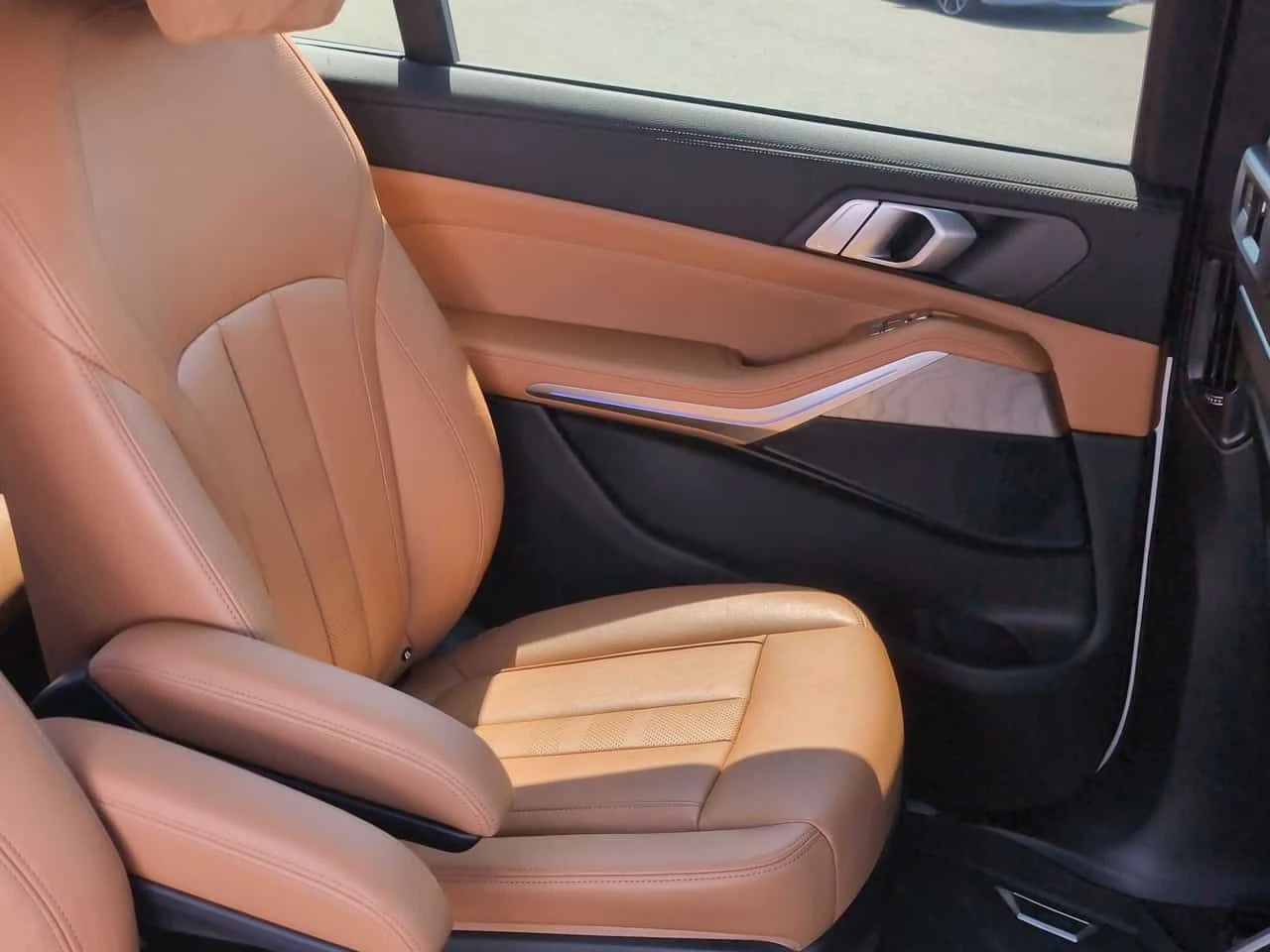BMW X7 * xDrive40i * CARFAX * ОПЦИЯ ЗА ФИНАНСИРАНЕ , снимка 15 - Автомобили и джипове - 55754087