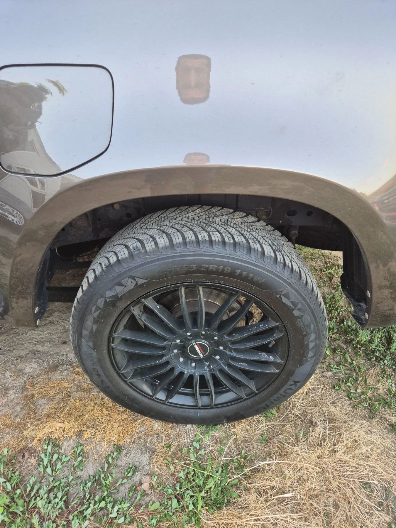 Mercedes-Benz X-Klasse 3.5CDI V6, снимка 6 - Автомобили и джипове - 55904498