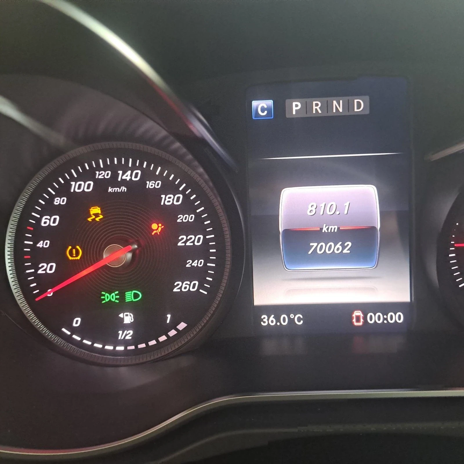 Mercedes-Benz X-Klasse 3.5CDI V6, снимка 15 - Автомобили и джипове - 55904498