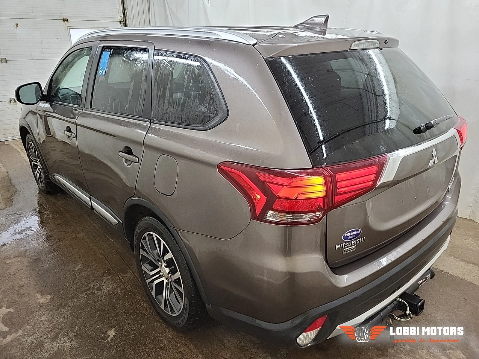 Mitsubishi Outlander | Mobile.bg � ����������� 6