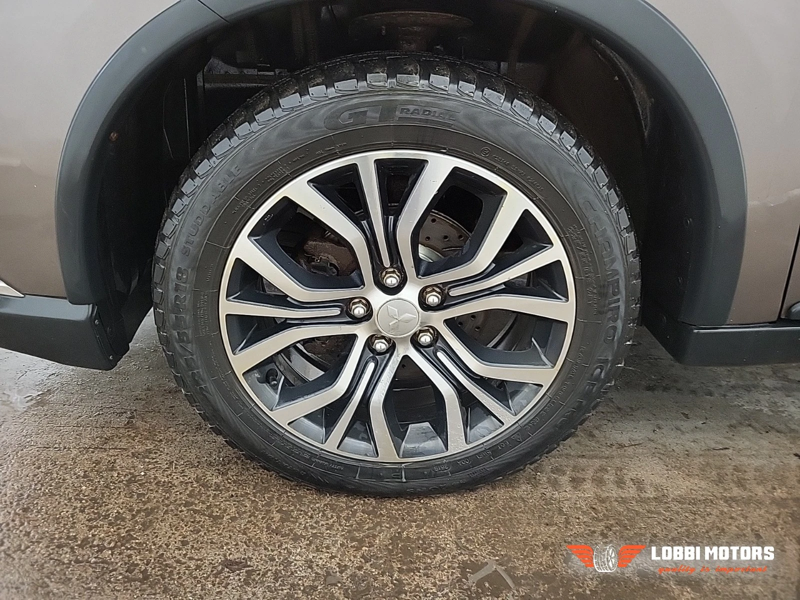 Mitsubishi Outlander | Mobile.bg � ����������� 4
